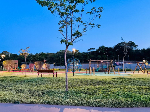 Imagem Terreno à Venda, 704 m² em Condomínio Plateau Dor - Goiânia Imagem Terreno à Venda, 704 m² em Condomínio Plateau Dor - Goiânia