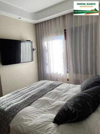 Imagem Apartamento com 4 Quartos à Venda, 225 m² em Canoas Imagem Apartamento com 4 Quartos à Venda, 225 m² em Canoas