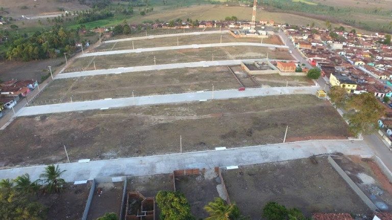 Imagem Terreno à Venda, 339 m² em Sertaozinho Canguaretama - Canguaretama