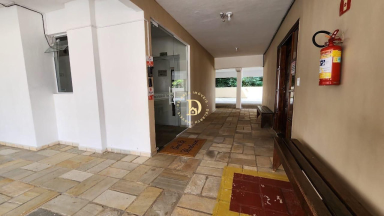Imagem Apartamento com 1 Quarto à Venda, 31 m² em Sumaré - Caraguatatuba Imagem Apartamento com 1 Quarto à Venda, 31 m² em Sumaré - Caraguatatuba