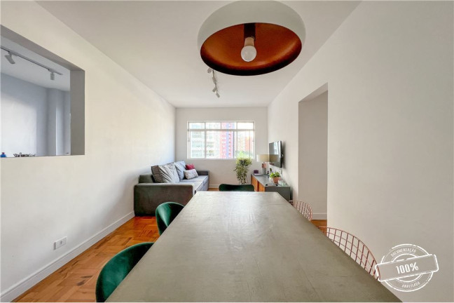 Imagem Apartamento com 2 Quartos à Venda, 68 m² em Paraíso - São Paulo Imagem Apartamento com 2 Quartos à Venda, 68 m² em Paraíso - São Paulo