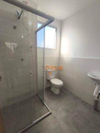 Imagem Apartamento com 2 Quartos à Venda, 49 m² em água Chata - Guarulhos Imagem Apartamento com 2 Quartos à Venda, 49 m² em água Chata - Guarulhos
