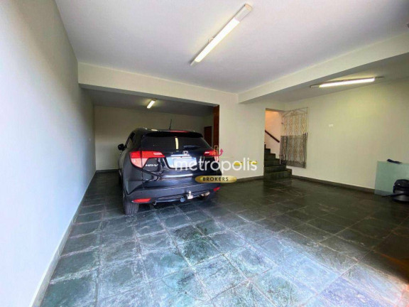 Imagem Sobrado com 3 Quartos à Venda, 208 m² em Olímpico - São Caetano Do Sul Imagem Sobrado com 3 Quartos à Venda, 208 m² em Olímpico - São Caetano Do Sul