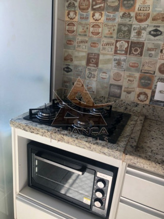 Imagem Apartamento com 3 Quartos à Venda, 67 m² em Alto Da Boa Vista - Ribeirão Preto Imagem Apartamento com 3 Quartos à Venda, 67 m² em Alto Da Boa Vista - Ribeirão Preto