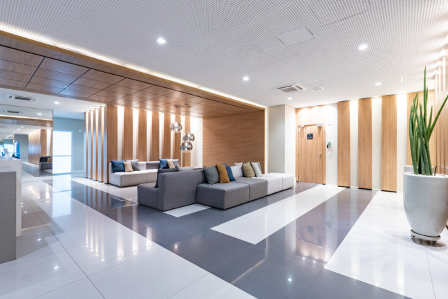 Imagem Imóvel com 1 Quarto à Venda, 45 m² em Campo Belo - São Paulo Imagem Imóvel com 1 Quarto à Venda, 45 m² em Campo Belo - São Paulo