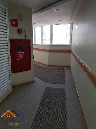 Imagem Apartamento com 1 Quarto à Venda, 40 m² em Vila Bastos - Santo André