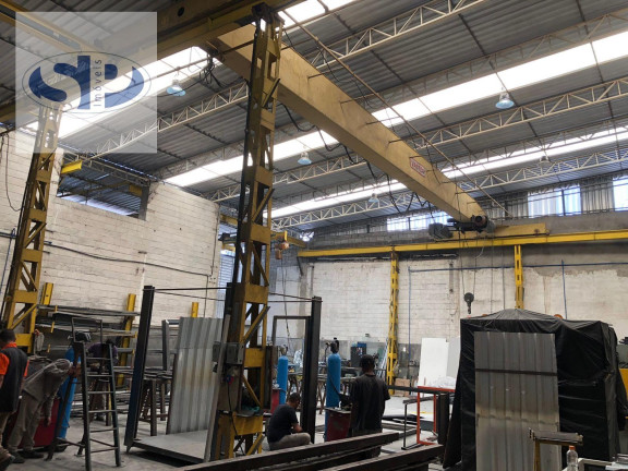Imagem Imóvel Comercial para Alugar, 690 m² em Serraria - Diadema