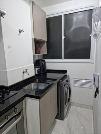 Imagem Apartamento com 2 Quartos à Venda, 42 m² em Vila Nhocuné - São Paulo Imagem Apartamento com 2 Quartos à Venda, 42 m² em Vila Nhocuné - São Paulo