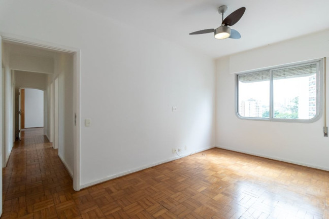 Imagem Imóvel com 3 Quartos à Venda, 123 m² em Vila Sofia - São Paulo Imagem Imóvel com 3 Quartos à Venda, 123 m² em Vila Sofia - São Paulo