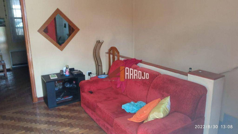Imagem Casa com 3 Quartos à Venda, 250 m² em Cangaíba - São Paulo Imagem Casa com 3 Quartos à Venda, 250 m² em Cangaíba - São Paulo