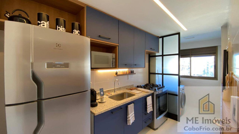 Imagem Cobertura com 2 Quartos à Venda, 144 m² em Algodoal - Cabo Frio Imagem Cobertura com 2 Quartos à Venda, 144 m² em Algodoal - Cabo Frio