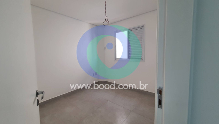 Imagem Casa com 2 Quartos à Venda, 100 m² em Campo Grande - Santos Imagem Casa com 2 Quartos à Venda, 100 m² em Campo Grande - Santos