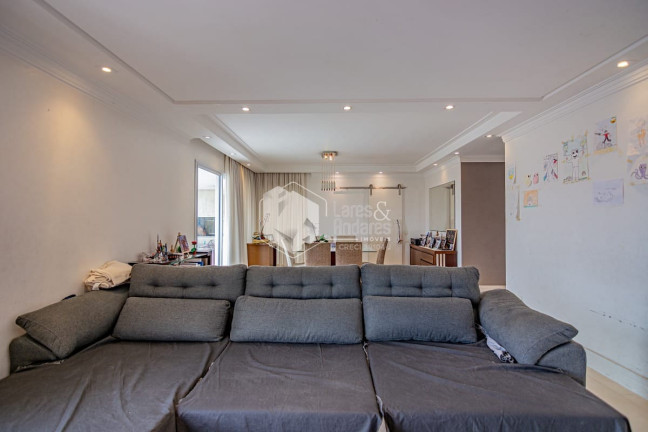 Imagem Apartamento com 3 Quartos à Venda, 162 m² em Lapa - São Paulo Imagem Apartamento com 3 Quartos à Venda, 162 m² em Lapa - São Paulo