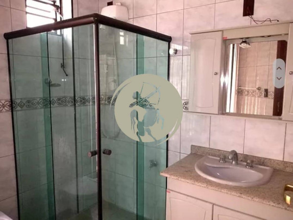 Imagem Casa com 4 Quartos à Venda, 339 m² em Embare - Santos Imagem Casa com 4 Quartos à Venda, 339 m² em Embare - Santos
