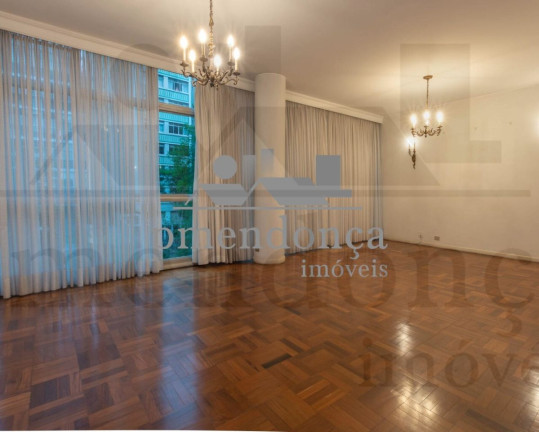 Imagem Apartamento com 4 Quartos à Venda, 378 m² em Higienópolis - São Paulo Imagem Apartamento com 4 Quartos à Venda, 378 m² em Higienópolis - São Paulo