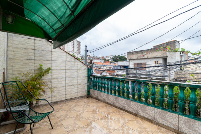Imagem Casa com 4 Quartos à Venda, 111 m² em Imirim - São Paulo Imagem Casa com 4 Quartos à Venda, 111 m² em Imirim - São Paulo