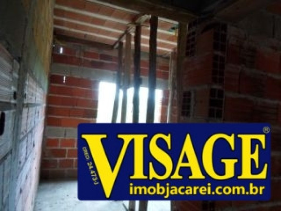Imagem Casa à Venda, em Bandeira Branca I - Jacareí Imagem Casa à Venda, em Bandeira Branca I - Jacareí