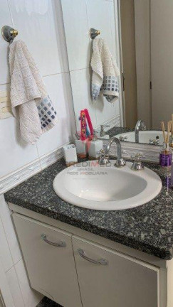 Imagem Apartamento com 3 Quartos à Venda,  em Jardim Trussardi - São Paulo