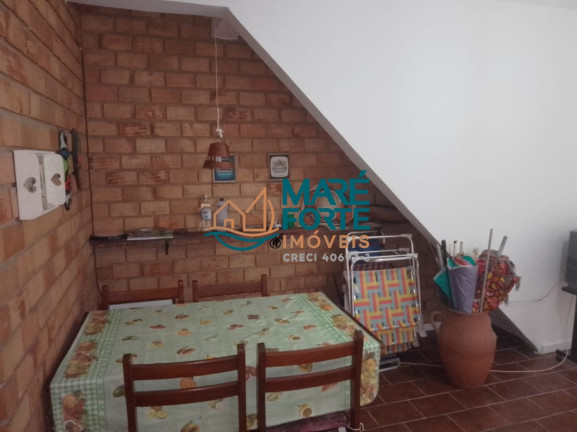 Imagem Apartamento com 2 Quartos à Venda, 62 m² em Toninhas - Ubatuba