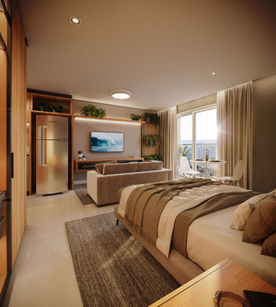 Imagem Apartamento com 3 Quartos à Venda, 74 m² em Fazenda - Itajaí Imagem Apartamento com 3 Quartos à Venda, 74 m² em Fazenda - Itajaí