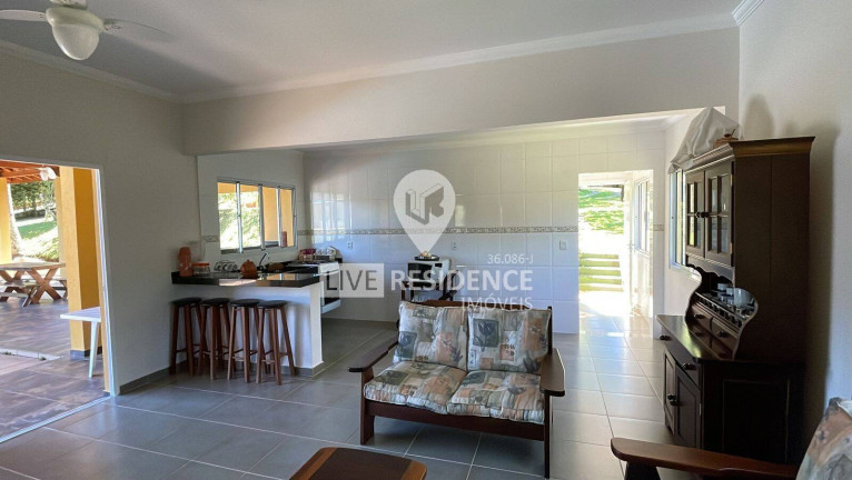 Imagem Casa com 5 Quartos à Venda, 314 m² em Capela Do Barreiro - Itatiba Imagem Casa com 5 Quartos à Venda, 314 m² em Capela Do Barreiro - Itatiba