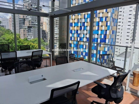 Imagem Apartamento com 2 Quartos à Venda, 47 m² em Cerqueira César - São Paulo Imagem Apartamento com 2 Quartos à Venda, 47 m² em Cerqueira César - São Paulo