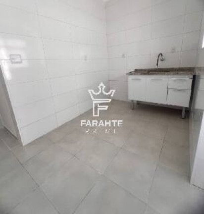 Imagem Apartamento com 2 Quartos à Venda, 53 m² em Embaré - Santos Imagem Apartamento com 2 Quartos à Venda, 53 m² em Embaré - Santos