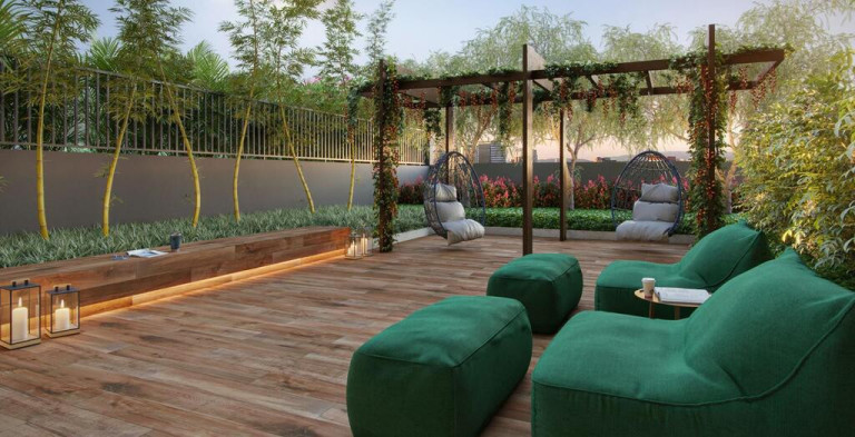 Imagem Apartamento com 3 Quartos à Venda, 69 m² em Butantã - São Paulo