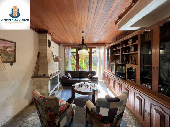 Imagem Casa com 4 Quartos à Venda, 342 m² em São Paulo Ii - Cotia Imagem Casa com 4 Quartos à Venda, 342 m² em São Paulo Ii - Cotia