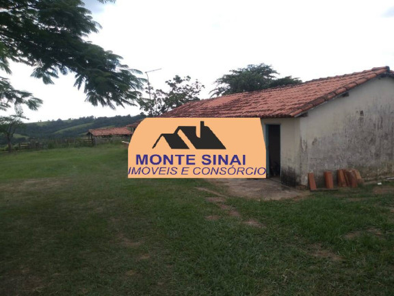 Imagem Chácara com 2 Quartos à Venda, 10 m² em Cercado - Araçoiaba Da Serra