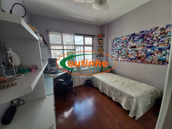 Imagem Apartamento com 3 Quartos à Venda, 105 m² em Tijuca - Rio De Janeiro Imagem Apartamento com 3 Quartos à Venda, 105 m² em Tijuca - Rio De Janeiro