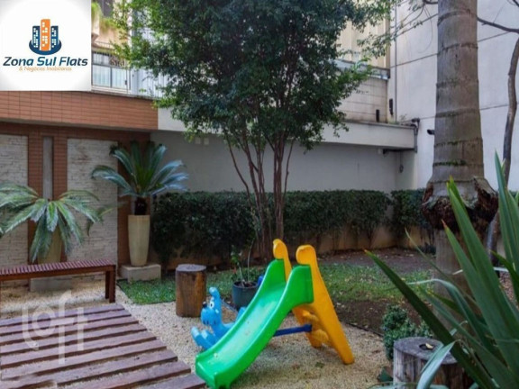 Imagem Apartamento com 2 Quartos à Venda, 76 m² em Vila Olímpia - São Paulo Imagem Apartamento com 2 Quartos à Venda, 76 m² em Vila Olímpia - São Paulo