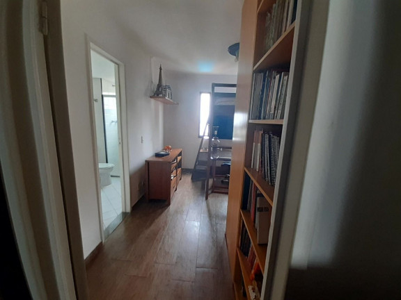Imagem Imóvel com 4 Quartos à Venda, 163 m² em Vila Suzana - São Paulo