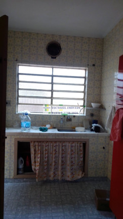 Imagem Sobrado com 2 Quartos à Venda, 150 m² em Jardim Da Gloria - São Paulo Imagem Sobrado com 2 Quartos à Venda, 150 m² em Jardim Da Gloria - São Paulo