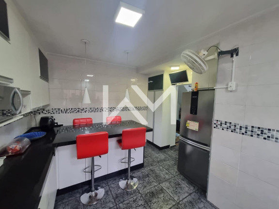Imagem Sobrado à Venda, 162 m² em Jardim Santa Clara - Guarulhos Imagem Sobrado à Venda, 162 m² em Jardim Santa Clara - Guarulhos