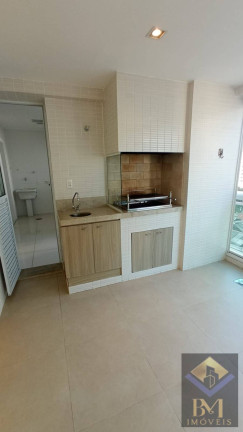Imagem Apartamento com 2 Quartos à Venda, 128 m² em Aparecida - Santos Imagem Apartamento com 2 Quartos à Venda, 128 m² em Aparecida - Santos