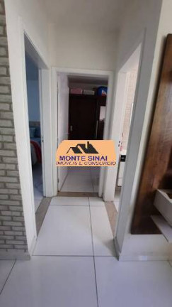Imagem Apartamento com 2 Quartos à Venda, 52 m² em Vila Leopoldina - Sorocaba