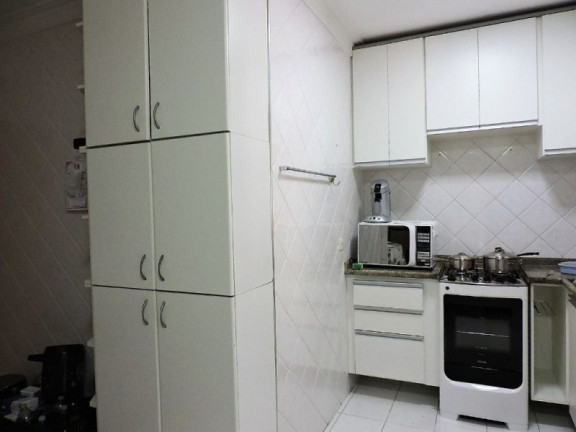 Imagem Apartamento com 4 Quartos à Venda, 132 m² em Jardim Aquarius - São José Dos Campos