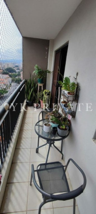 Imagem Apartamento com 3 Quartos à Venda, 91 m² em Vila Ipojuca - São Paulo