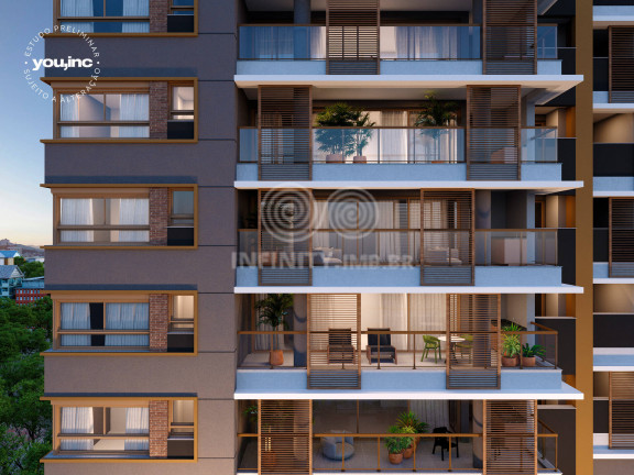 Imagem Apartamento com 1 Quarto à Venda, 29 m² em Paraíso - São Paulo