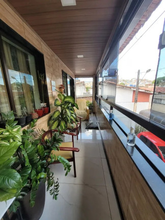 Apartamento com 2 Quartos à Venda, 115 m² em Casa Amarela - Recife