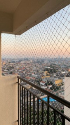 Imagem Apartamento com 2 Quartos à Venda, 52 m² em Jardim Celeste - São Paulo Imagem Apartamento com 2 Quartos à Venda, 52 m² em Jardim Celeste - São Paulo