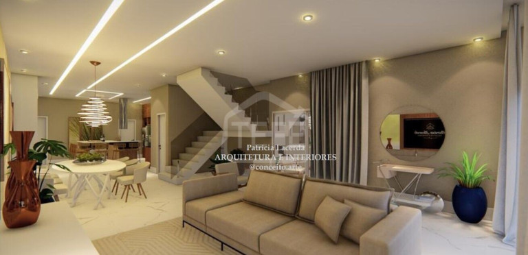 Imagem Casa com 6 Quartos à Venda, 403 m² em Barra Da Tijuca - Rio De Janeiro