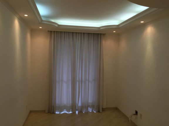 Imagem Apartamento com 2 Quartos à Venda, 45 m² em Tatuapé - São Paulo