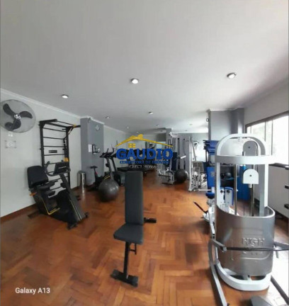 Imagem Apartamento com 3 Quartos à Venda, 118 m² em Vila Indiana - São Paulo Imagem Apartamento com 3 Quartos à Venda, 118 m² em Vila Indiana - São Paulo