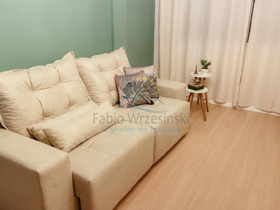 Imagem Apartamento com 2 Quartos à Venda, 116 m² em Centro - Joinville