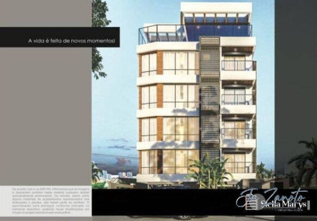 Imagem Apartamento com 3 Quartos à Venda, 90 m² em Itapema Do Norte - Itapoá Imagem Apartamento com 3 Quartos à Venda, 90 m² em Itapema Do Norte - Itapoá