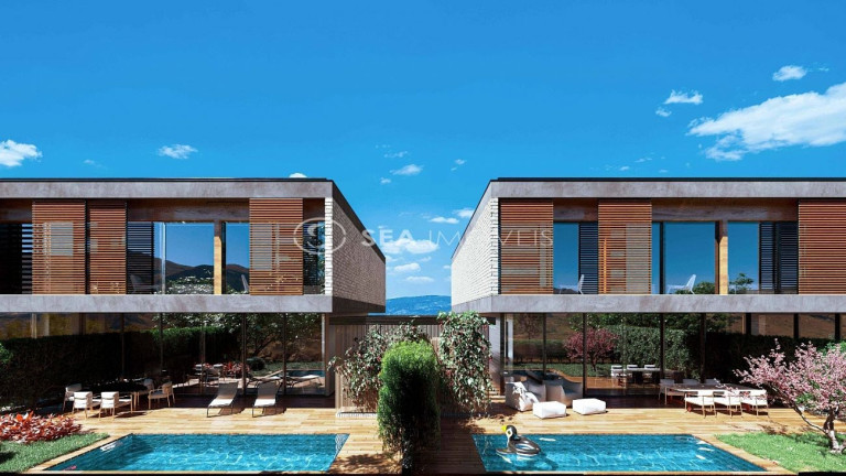 Imagem Casa com 4 Quartos à Venda, 344 m² em Centro - Balneário Camboriú