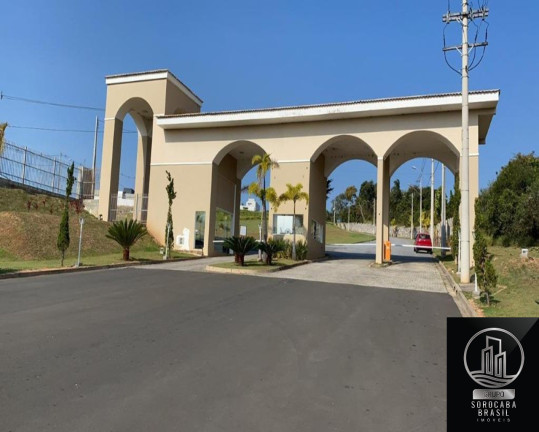 Imagem Terreno à Venda, 360 m² em Além Ponte - Sorocaba Imagem Terreno à Venda, 360 m² em Além Ponte - Sorocaba
