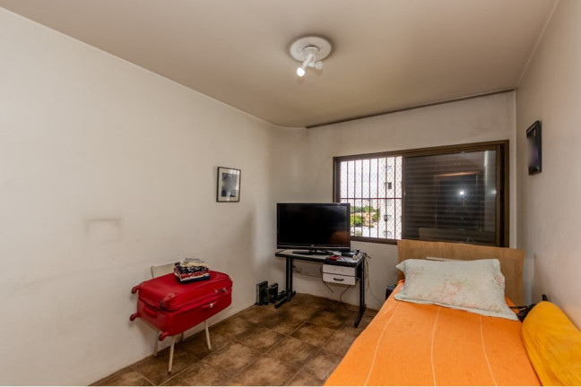 Imagem Imóvel com 4 Quartos à Venda, 209 m² em Campo Belo - São Paulo